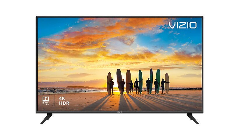 Vizio V555-G1 V Series - 55" Class (54.5" viewable) LED TV - 4K