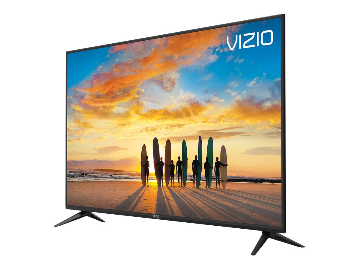 Thumbnail 2 of 5 for Vizio V555-G1 V Series - 55" Class (54.5" viewable) LED TV - 4K