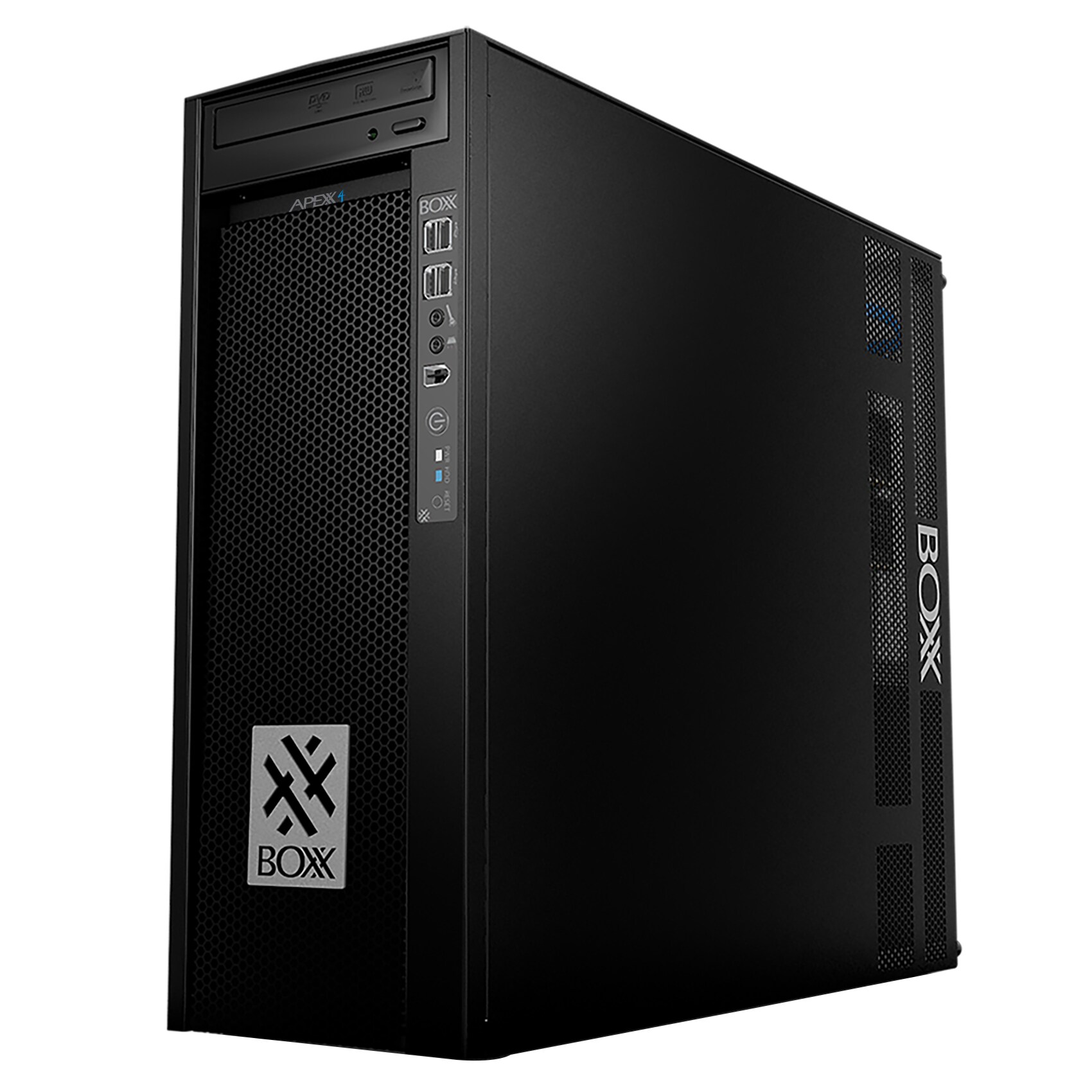 BOXX APEXX T4 Ryzen 2990WX 128GB RAM 1TB Windows 10 Pro