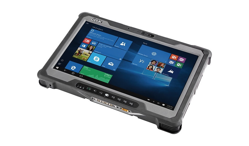 Getac A140 - 14" - Core i5 6200U - 8 GB RAM - 256 GB SSD - 4G LTE