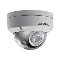 Hikvision 6 MP IR Fixed Dome Network Camera DS-2CD2163G0-I - network survei