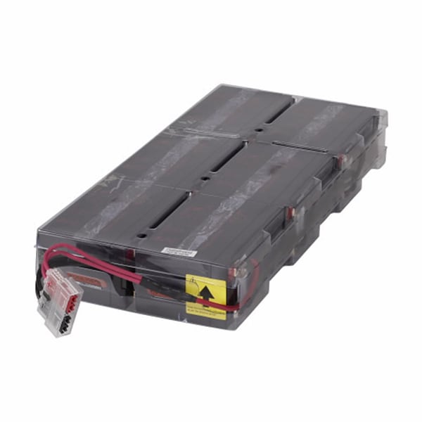 Eaton Internal Replacement Battery Cartridge (RBC) for Select 5kVA to 6kVA