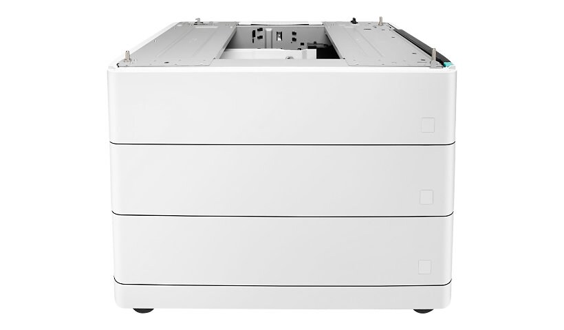 HP printer stand tray - 1150 sheets
