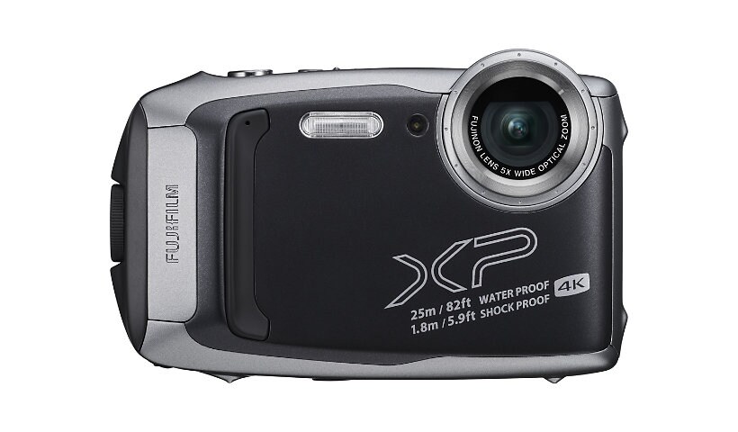 Fujifilm FinePix XP140 - appareil photo numérique - Fujinon