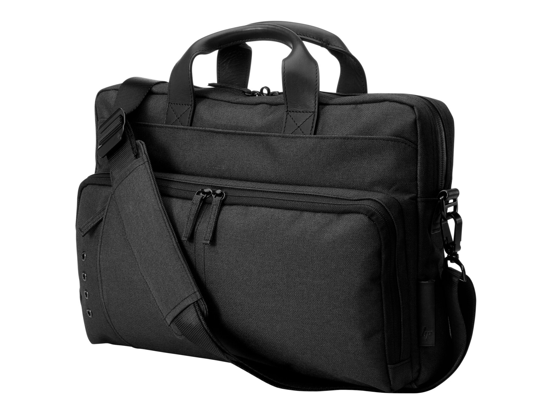 HP Power Ready Elite Top Load notebook carrying case