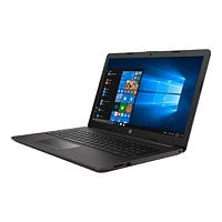 HP 250 G7 Notebook - 15.6" - Core i5 8265U - 4 GB RAM - 500 GB HDD - US