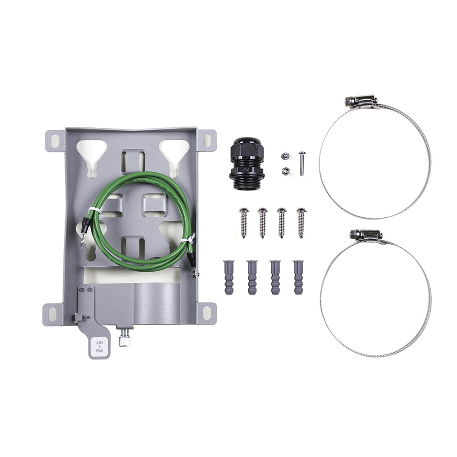 Cisco Meraki wireless access point mounting kit