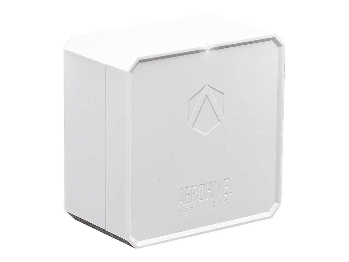 Aerohive Atom AP30 - wireless access point - Wi-Fi 5, Bluetooth, Wi-Fi 5