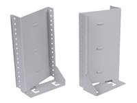 Hubbell network device mounting bracket - 3U - 19"