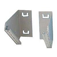 Hubbell patch panel mount bracket
