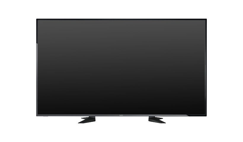 NEC E507Q 50" écran LCD rétro-éclairé par LED - 4K