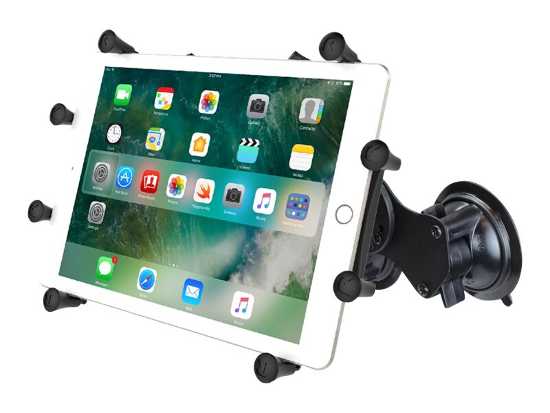 RAM X-Grip RAM-B-189-A-UN9U - mounting kit