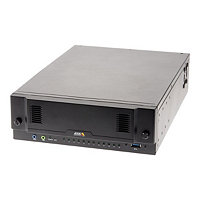 AXIS Camera Station S2212 - standalone NVR - 12 channels