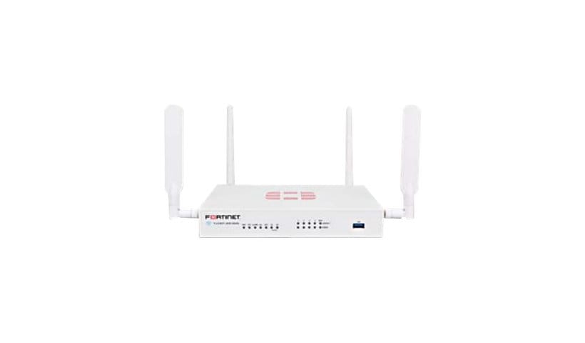 Fortinet FortiGate 30E-3G4G - security appliance