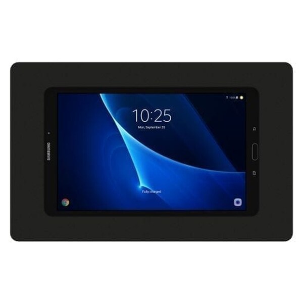 Innovative Enclosure for 10.1" Samsung Galaxy Tab A - Black