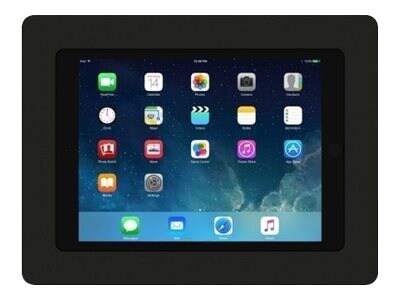 Innovative iPad Air 1-2 Pro, Pro 9.7 (2017-2018) Tab Encl 100mm Vesa