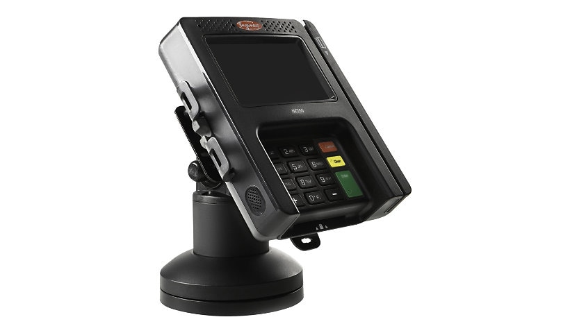 Innovative Payment Terminal Stand PTS-04-ISC250/480 - stand - for point of sale terminal - black