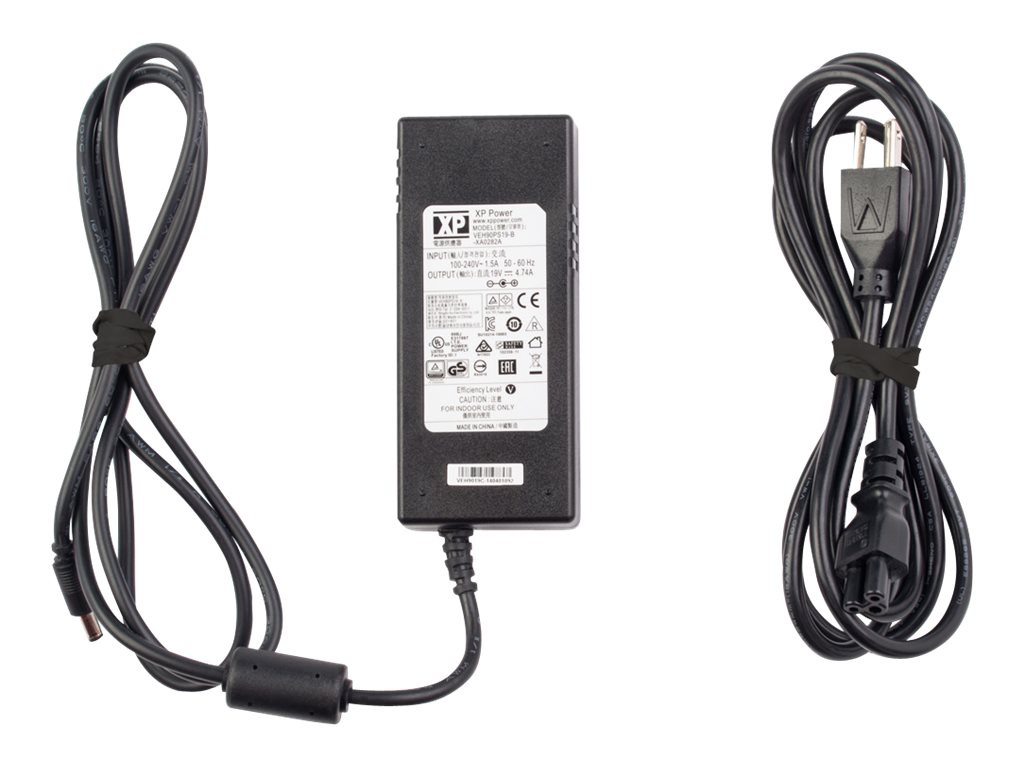 NETSCOUT OPVXG-PS - power adapter - 90 W