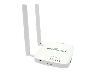 Accelerated 6310-DX04 - router - WWAN - desktop