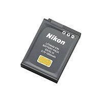 Nikon EN EL12 camera battery - Li-Ion