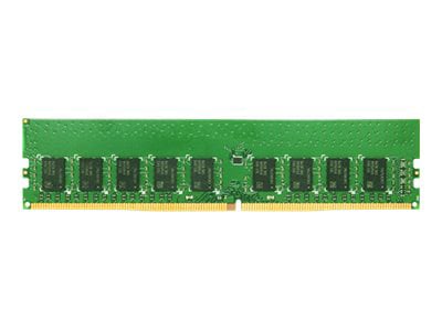 Synology - DDR4 - module - 8 GB - DIMM 288-pin - 1333 MHz / PC4-21300 - unbuffered