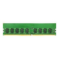 Synology - DDR4 - module - 8 GB - DIMM 288-pin - 2666 MHz / PC4-21300 - unb