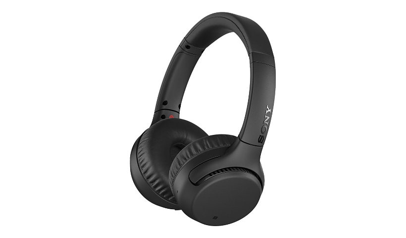 Sony WH-XB700 - headphones with mic