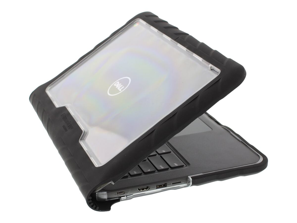 Gumdrop Drop Tech - notebook top and bottom cover