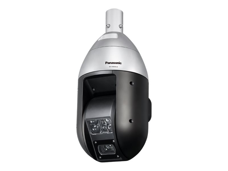 i-PRO Extreme WV-X6533LN - network surveillance camera