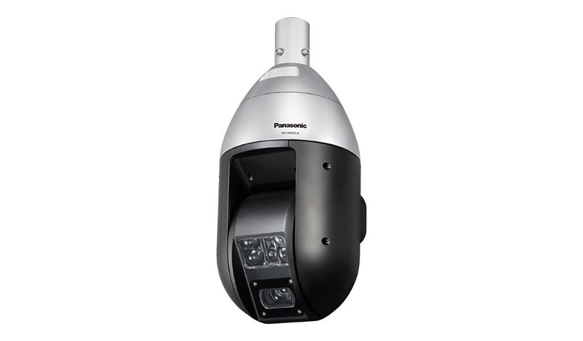 i-PRO Extreme WV-X6533LN - network surveillance camera