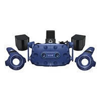 HTC VIVE Pro Eye Full Kit - Virtual Reality System