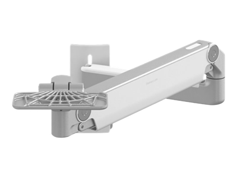 Capsa Healthcare V6 Wall Station mounting kit - for keyboard - steel