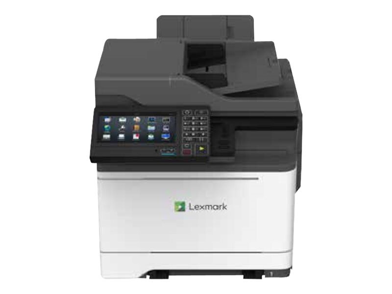 Lexmark CX625ade - imprimante multifonctions - couleur