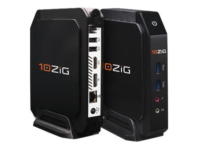 10ZIG 4548C - Citrix Edition - ultra mini - Celeron N3060 1.6 GHz - 2 GB -