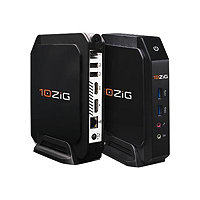10ZIG 4548C - Citrix Edition - ultra mini - Celeron N3060 1.6 GHz - 2 GB -