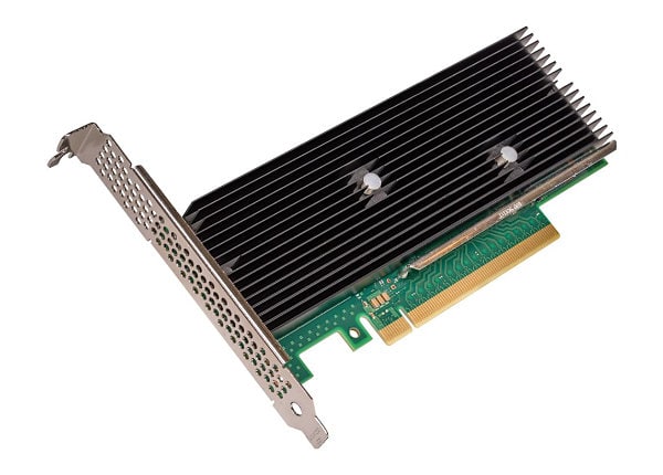 HPE Intel 954359 QuickAssist 8970 x16 PCIe Adapter