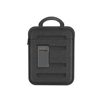 Higher Ground Capsule - notebook carrying case