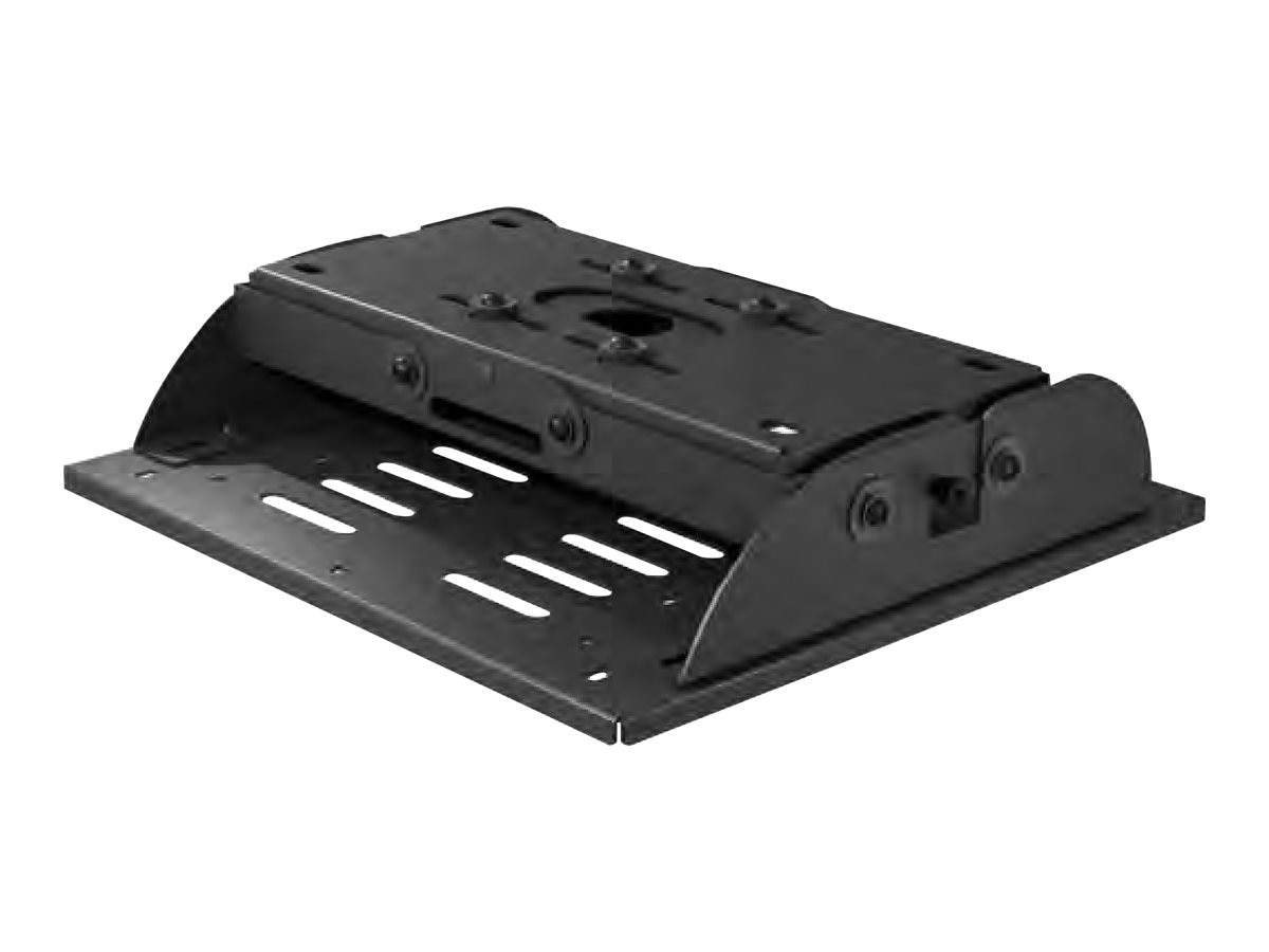 Peerless-AV® Heavy Duty Projector Mount for Large Venue Projectors up to 25