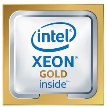 Intel Xeon Gold 6242 / 2.8 GHz processeur