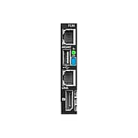 HPE Synergy Frame Link Module - expansion module