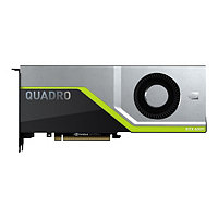 NVIDIA Quadro RTX 6000 Graphics Accelerator - graphics card - Quadro RTX 6000 - 24 GB
