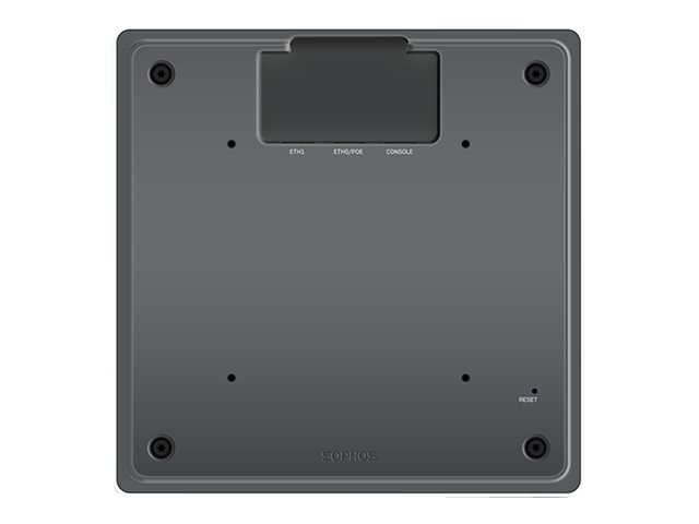 Sophos APX 740 - wireless access point - with Sophos Central Wireless Stand