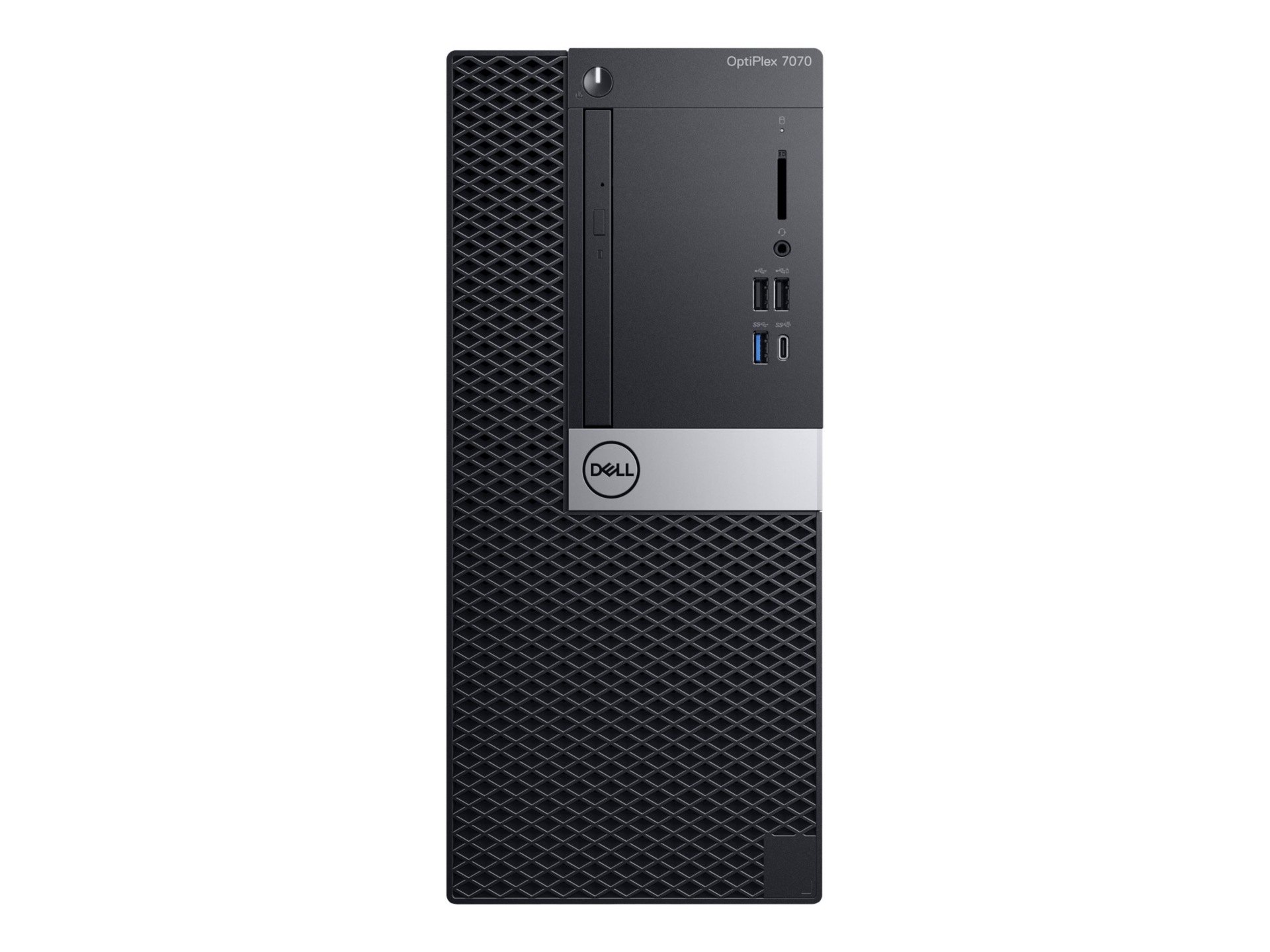 Thumbnail 2 of 5 for Dell OptiPlex 7070 MT Core i5-9500 8GB RAM 1TB Windows 10 Pro