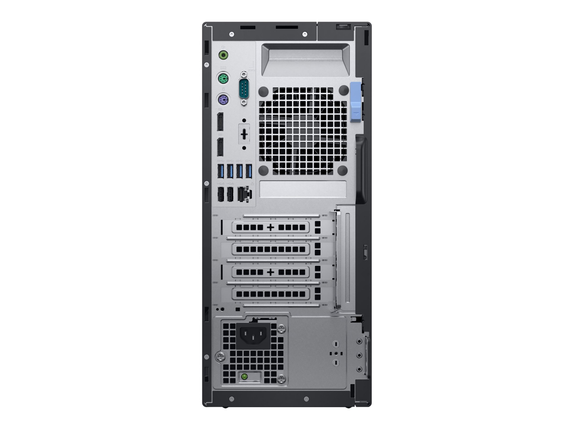 Thumbnail 4 of 5 for Dell OptiPlex 7070 MT Core i5-9500 8GB RAM 1TB Windows 10 Pro