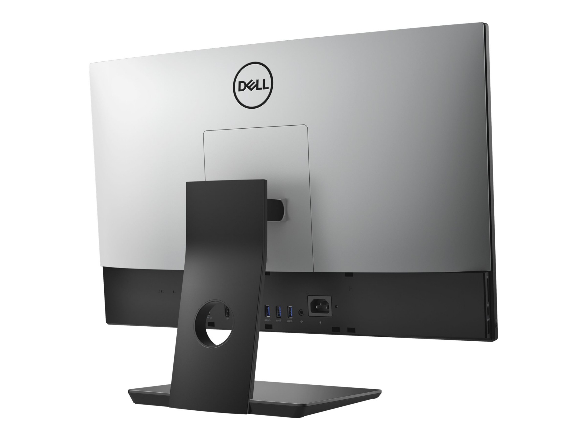 Thumbnail 5 of 10 for Dell OptiPlex 7470 All-in-One Core i5-9500 8GB RAM 1TB Windows 10 Pro