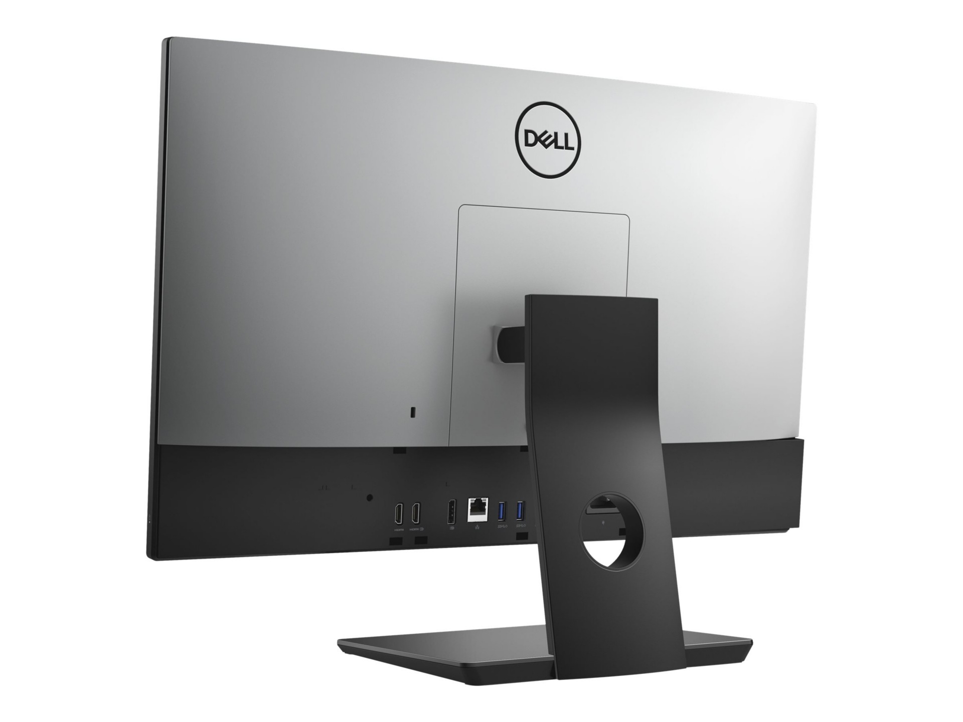 Thumbnail 6 of 10 for Dell OptiPlex 7470 All-in-One Core i5-9500 8GB RAM 1TB Windows 10 Pro