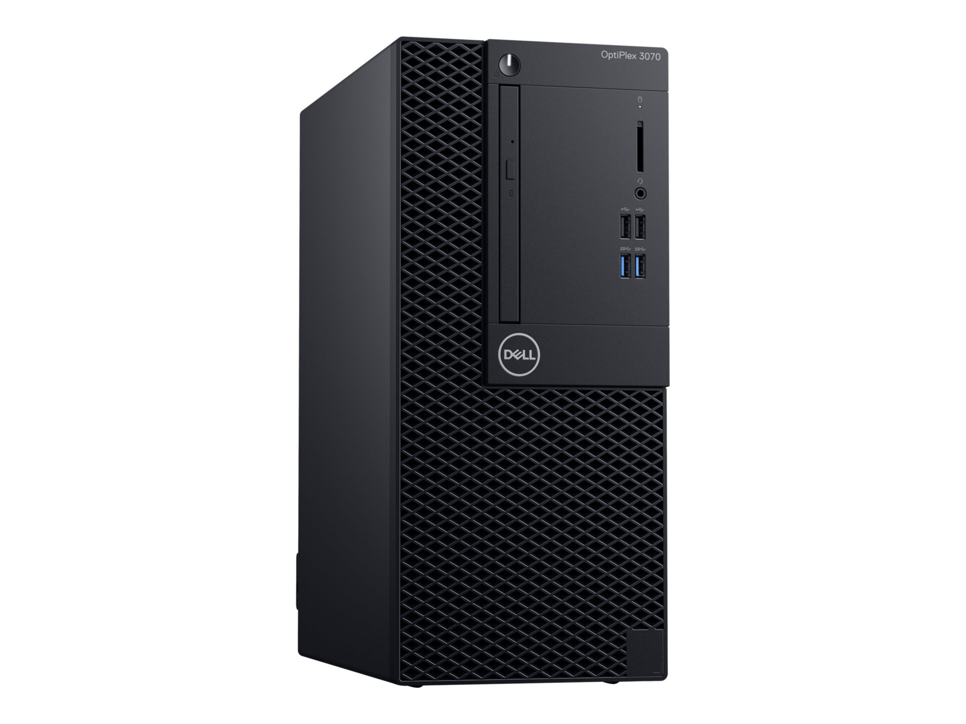 Thumbnail 2 of 5 for Dell OptiPlex 3070 - MT - Core i5 9500 3 GHz - 8 GB - 1 TB