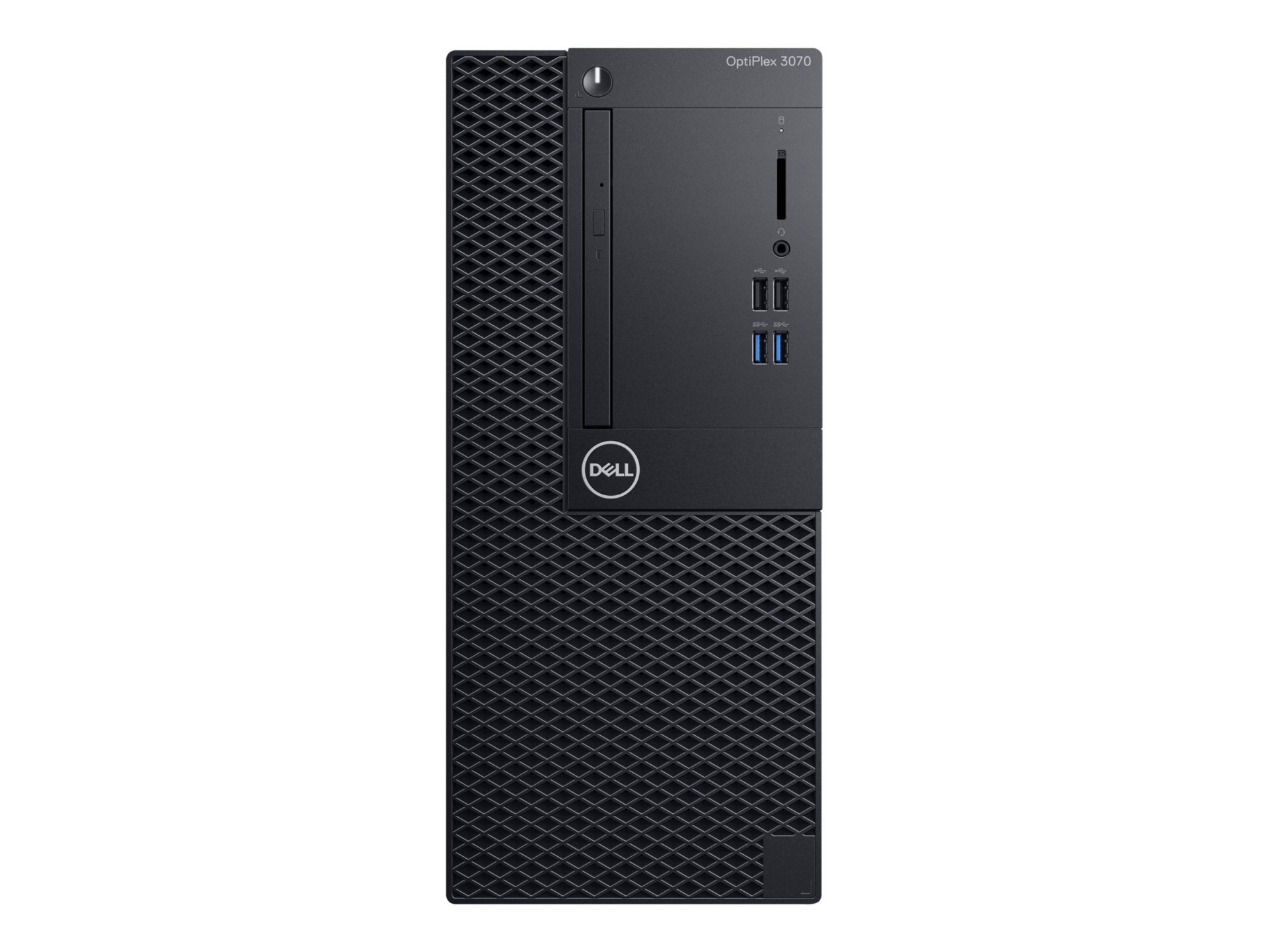 Thumbnail 5 of 5 for Dell OptiPlex 3070 - MT - Core i5 9500 3 GHz - 8 GB - 1 TB