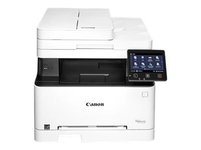 Canon ImageCLASS MF642Cdw - multifunction printer - color