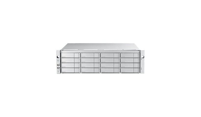 Promise VTrak D5600xD - NAS server - 78 TB